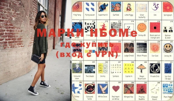 стафф Арсеньев